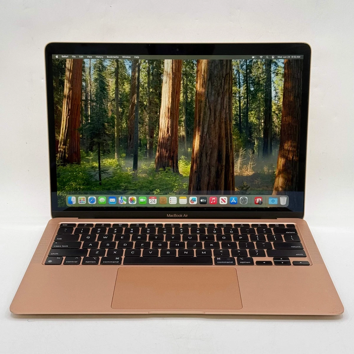 お値下げ可)美品Apple MacBook Air 2020 Intel MacBook Air (2020 
