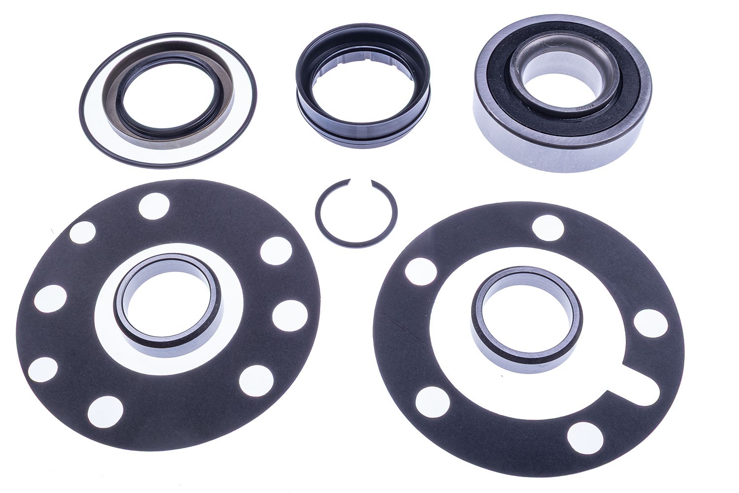 Fits DENCKERMANN FILTRY W413930 WHEEL BEARING TOYOTA HIACE IV Bus (_H1_) 2.4 (R