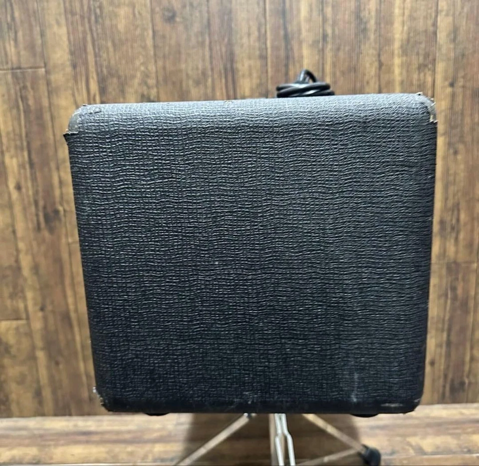 Hiwatt Custom 100 (DR103) - Photo 4/4