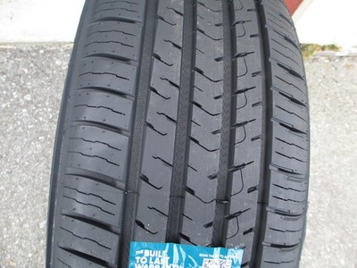 2 New 235/55R20 Armstrong Tru-Trac SU3 Tires 55 20 2355520 55R R20 500AA