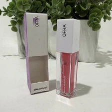 Ofra Lip Gloss - CHILL PINK - 3.5ml/0.11oz