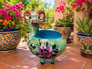25+ Goat Planter for sale | Updated Oct 2026
