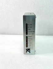 KULICKE AND SOFFA N08002-1120-000-08 EFO BOX UNIT NICE DEAL FREE SHIPPING 🚚