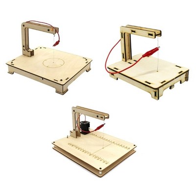 Foam Cutter Table for Cutting Foam Sponge Electric Foam Cutting Machine