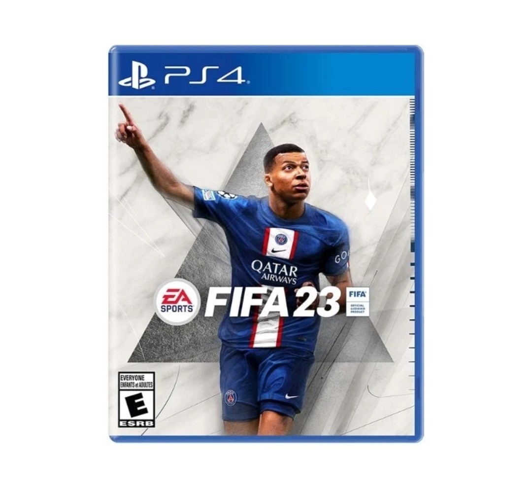 SONY - 【中古】プレステ4＋FIFA23＋ウイニングイレブン2020 eFootball ウイニングイレブン 2020 - PS4 : Burano - 通販