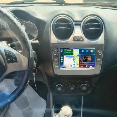 Für Alfa Romeo Mito 2008-2019 Carplay Android 14 Autoradio GPS NAVI SWC+KAMERA