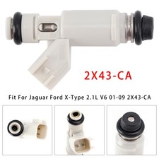 Injecteur Jaguar E
