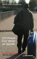 Oumar Sivory Doumbouya | Chronique D'un Retour En GuinéE | Taschenbuch (2020)