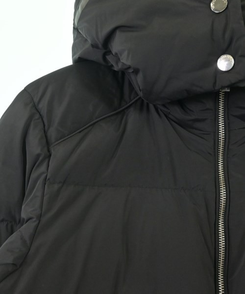 WOOLRICH Down Jackets / Down Vests Black S 2200659401014 image 4
