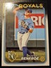 2024 Topps Series 2 Baseball Hunter Renfroe #468 Kansas City Royals