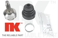 NK 512642 Gelenksatz FüR Antriebswelle