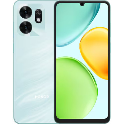 Honor X6d 5G 6.75'' 4/128GB Global Version Dimensity 6300 50MP 5260mAh By FedEx