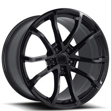 Oem Replica Wheels Fr 25f C7 Grand Sport Corvette 19x1020x12 Black 4pcs B2 Oem Replica Wheels Fr 25f C7 Grand Sport Corvette 19x1020x12 Black 4pcs B2