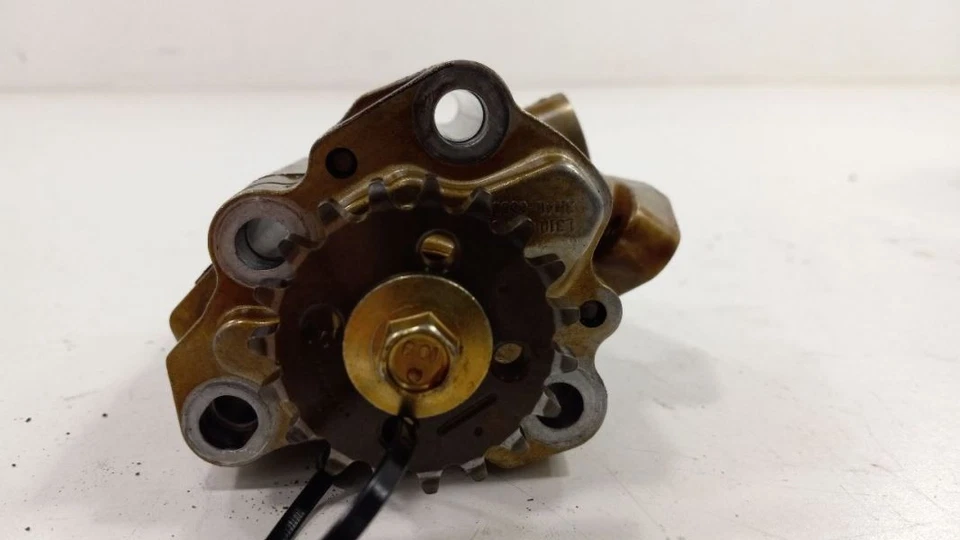 Bomba de aceite Mazda 6 2013 2012 2011 2010 2009 Foto 2 de 4