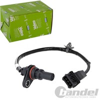 Valeo Kurbelwellensensor Passend FüR Hyundai IX35 Matrix Santa Sonata KIA