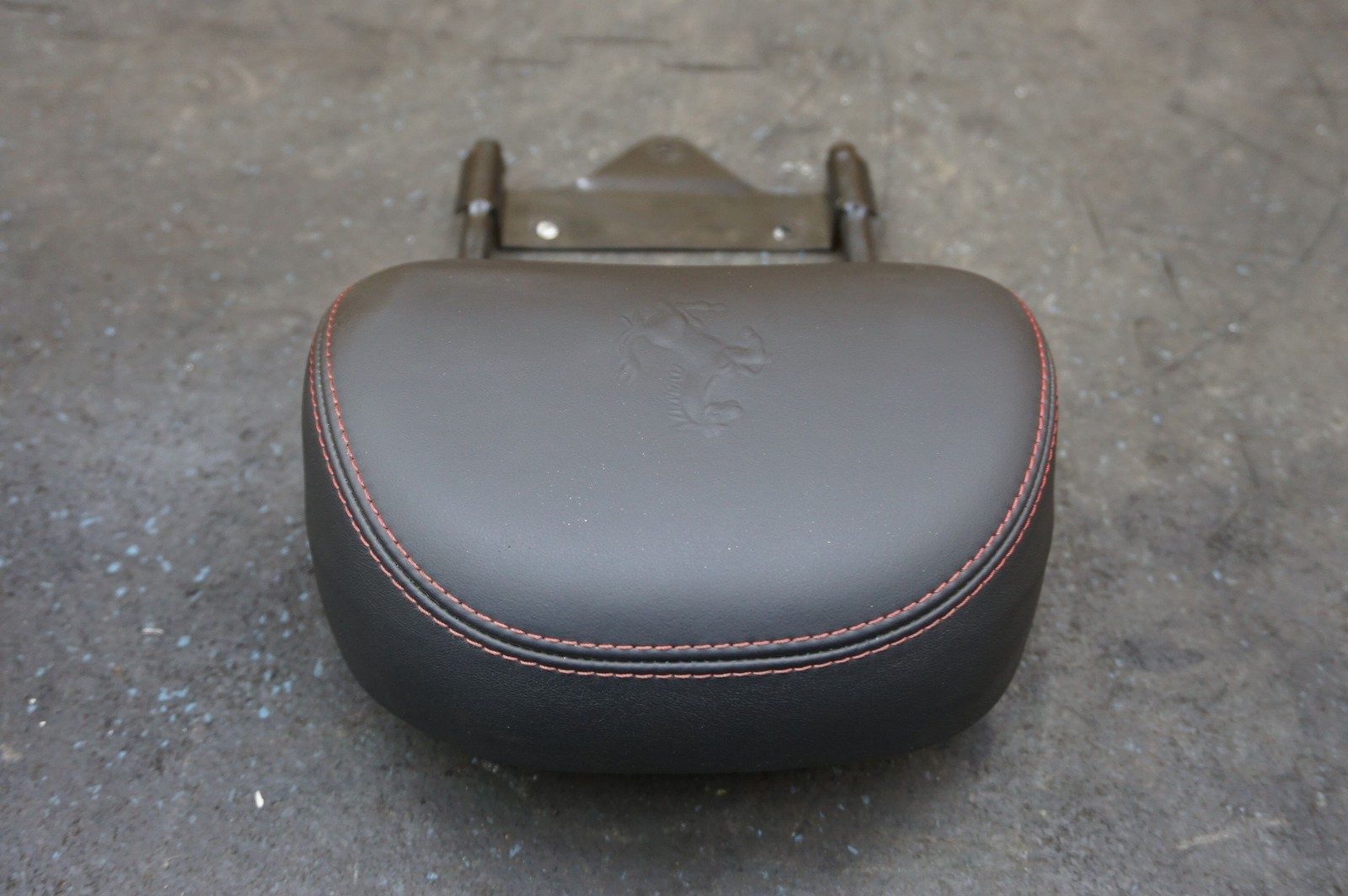 Rear LSeat Headrest Cushion 66869100 OEM Ferrari 612 Scaglietti Sessanta