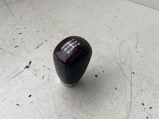 Suzuki Grand Vitara II 2009 Verkleidung Schaltknauf Schalthebel Wählhebel