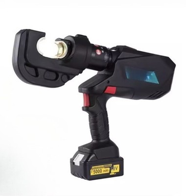 EK-300/45 EK-400/55 Digital High Speed Model Electro-hydraulic Charging Pliers