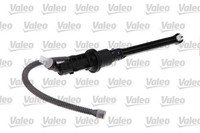 Valeo Geberzylinder Kupplung 874396 Kunststoff FüR Peugeot 208 1 2008 207 SW CC