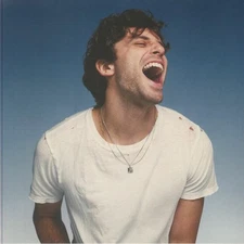 AMBOR, Mark - Rockwood - gatefold LP + autographed art print + insert + postcard