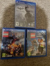 Playstation Vita Games