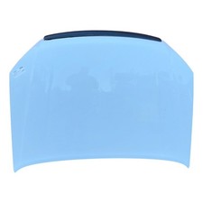 ISUZU D-MAX BONNET MK2 2012-2017 8981938180