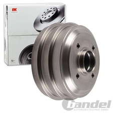 Tambour de frein Citroen AX