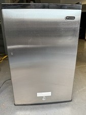 Whynter CUF-210SS 2.1 cu ft Single Door Stainless Steel Freezer Never Used