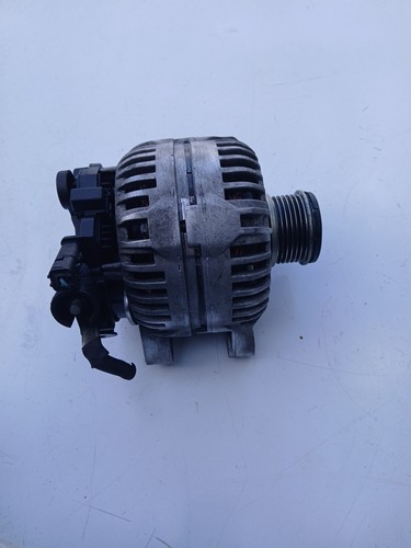 PEUGEOT EXPERT CITROEN DISPATCH 1.6 DIESEL ALTERNATOR TESTED 100%🆗 2007-2014 - Picture 11 of 11