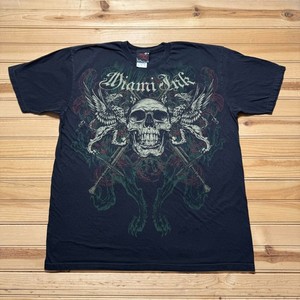 Skull Shirt Y2k | eBay