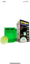 Kan Jam ILLUMINATE Disc Throwing Outdoors Beach Backyard Game MADE IN USA New