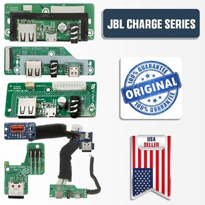 Altavoz original JBL charge 3 - Audiotest Servicio Técnico
