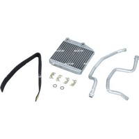 NRF 54213 WäRmetauscher Innenraumheizung FüR Fiat Opel Alfa Romeo Peugeot Adam