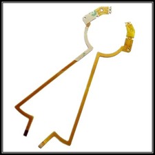 Lens Aperture Flex Cable For TAMRON SP AF 70-300mm F4-5.6 USD A005 Repair Part