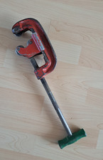 2” PIPE CUTTER Alarm drop forged steel