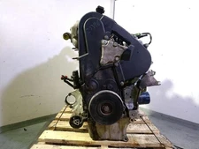 RHZ teilmotor PEUGEOT 406 BERLINA S1 S2 2.0 HDI 1995 5624308