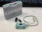 Atys Medical SysToe Automated Toe Pressure & TBI System w Case