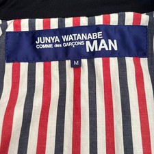USED JUNYA WATANABE COMME DES GARCONS GOOD