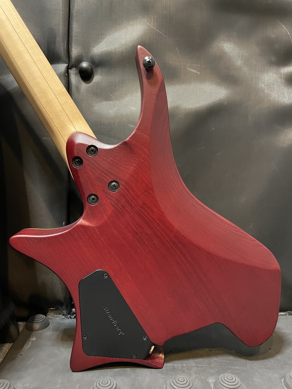 strandberg BODEN ORIGINAL NX 6 AUTUMN RED