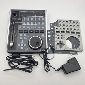 X-TOUCH ONE★Behringer［ベリンガー］★中古品 Behringer X Touch One | eBay