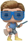 FUNKO POP! Television: Saved by the Bell - Zack, 30th Anniversary [New Toy] Vi