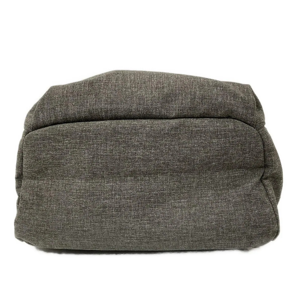 marimekko - Gray Light gray Polyester Backpack - image 5