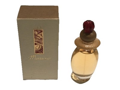 Eau de Murano by KARE 1.6 oz Eau de Parfum Spray for Women   Vintage Rare