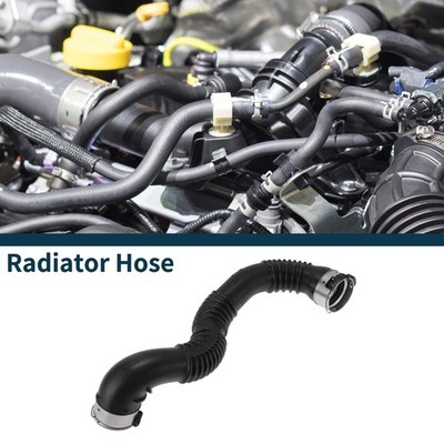 Radiator Hose for Mercedes-Benz B-Klasse W246 No.A2465200401 Rubber Coolant Pipe