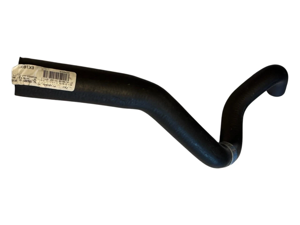 Dayco 71558 Radiator Coolant Hose fits 1980-1986 Chevy C10, K10 — 第 4/4 张图片