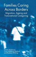 Loretta Baldassar (U. A.) | Families Caring Across Borders | Taschenbuch (2007)