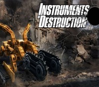Instruments Of Destruction | Steam Key | Lieferung Per E-Mail