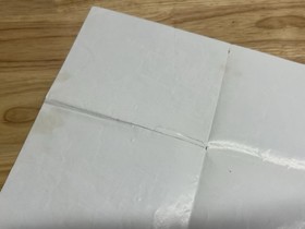 Tecmo Solomon's Key NES Photo Map Poster Nintendo 1987 Fold Out Insert