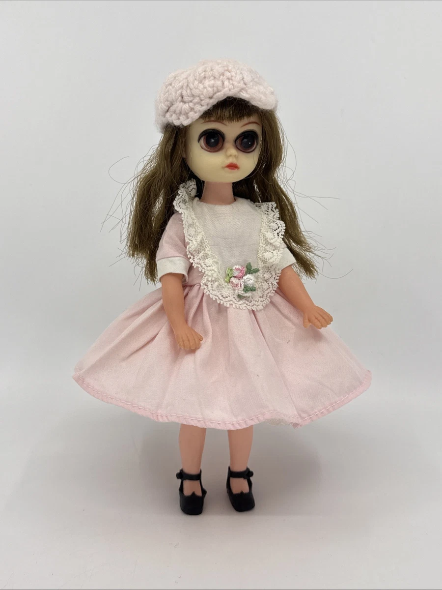 Big Eye Doll for sale | eBay