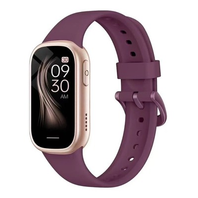 Fitness Smart Watch Activity Tracker Heart Rate For Women Men Oxygen Monitor